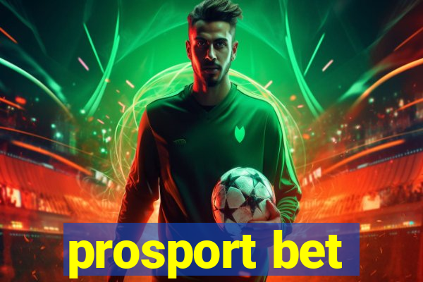 prosport bet